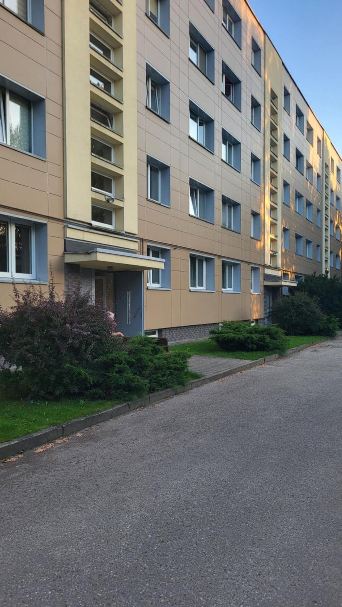 Irene Apartments Druskininkai Exterior foto
